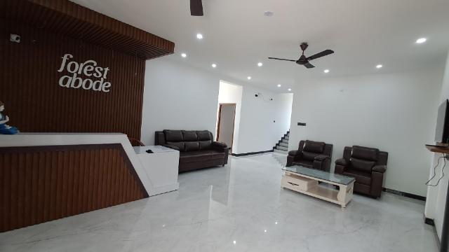 Forest Abode, Hotel – Yercaud (photo 3)