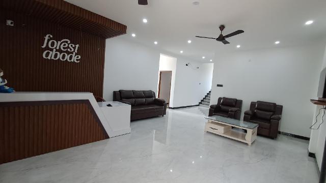 Forest Abode, Hotel – Yercaud (photo 4)