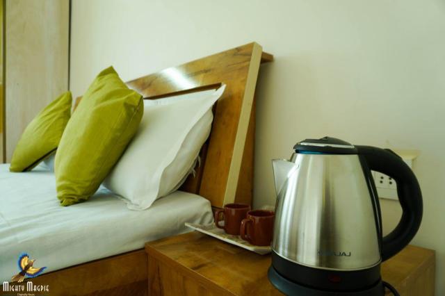 Forest Leaf, Hotel – Mahabaleshwar (photo 4)