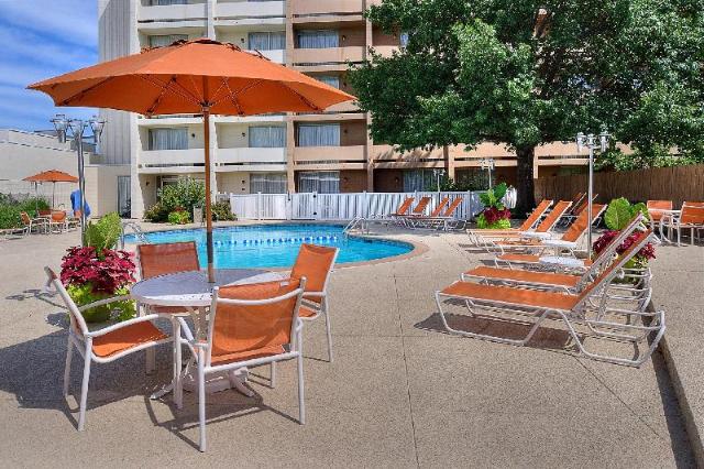 Forest Park Hotel – Hotel, St. Louis (MO)