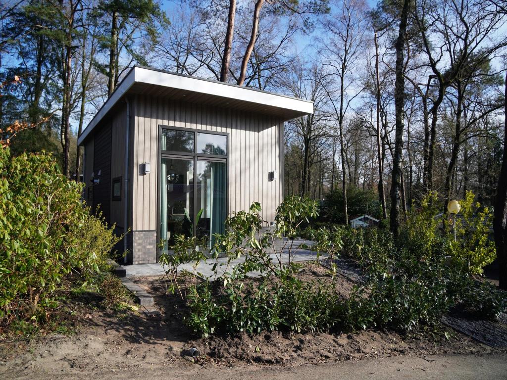 Forest-View Tiny House, Willa i dom – Apeldoorn (zdjęcie 1)