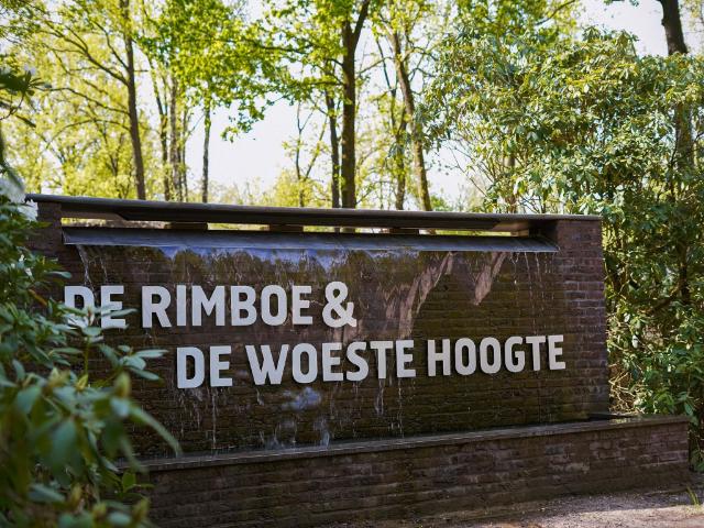 Forest-View Tiny House, Willa i dom – Apeldoorn (zdjęcie 4)
