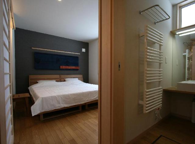 Forest View - Apartment B-, Apartamento – Furano (foto 2)