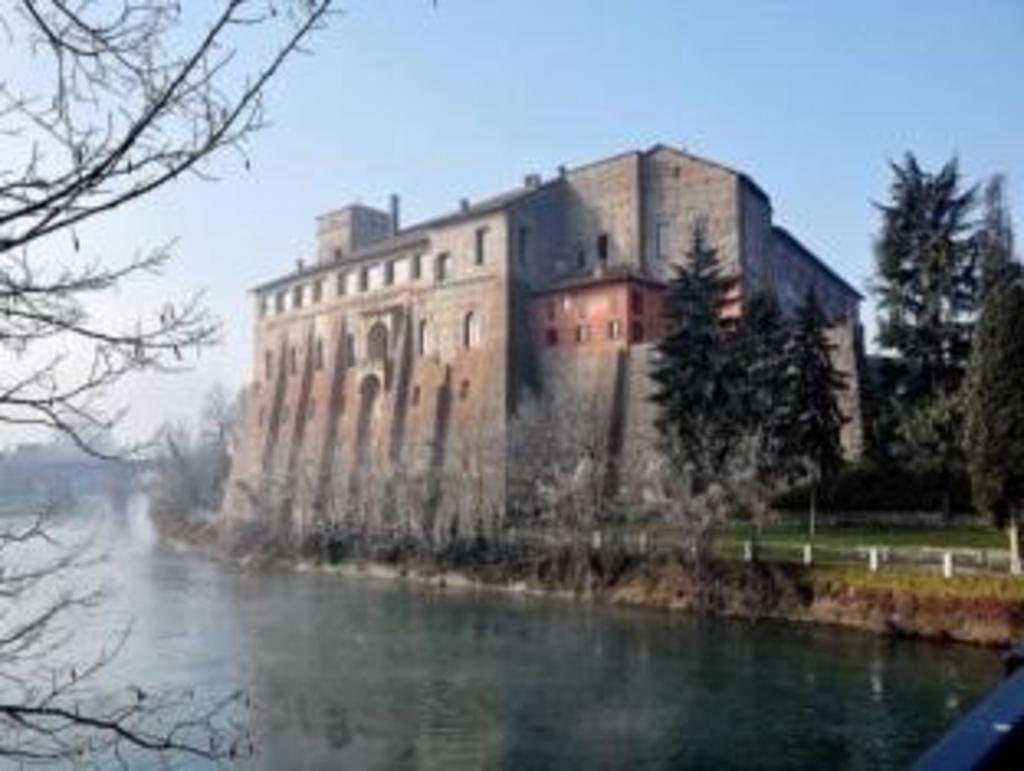 Fortezza Viscontea, Pensione e B&B – Cassano D'Adda (foto 1)