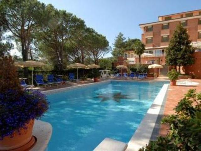 Fortuna Resort – Hotel, Chianciano Terme