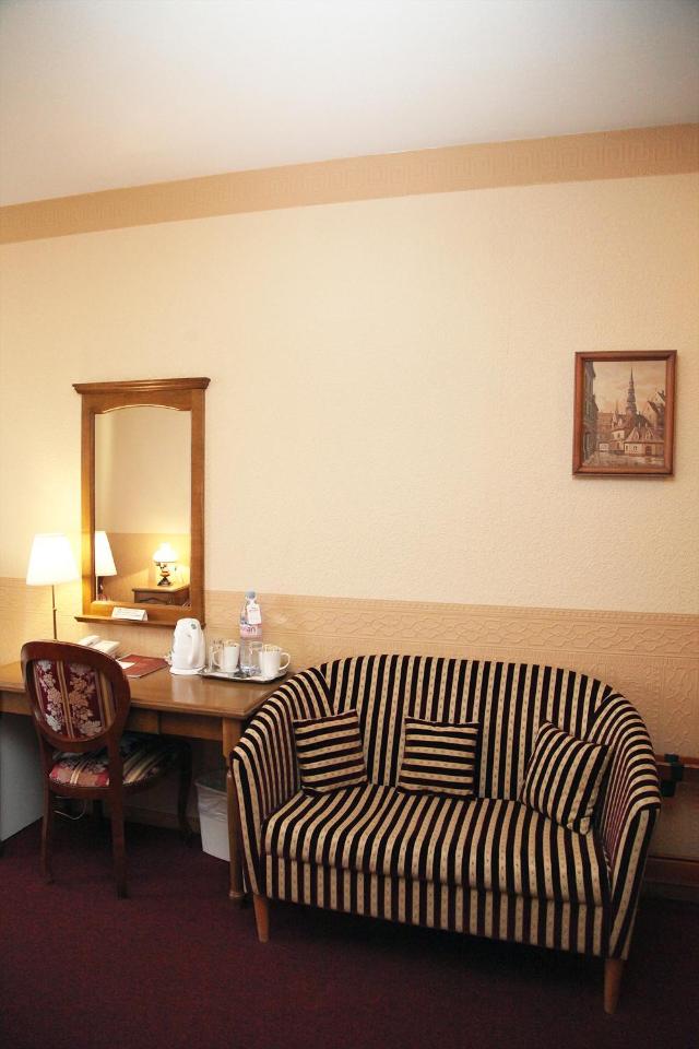 Forums Hotel, Hotel – Riga (Foto 2)