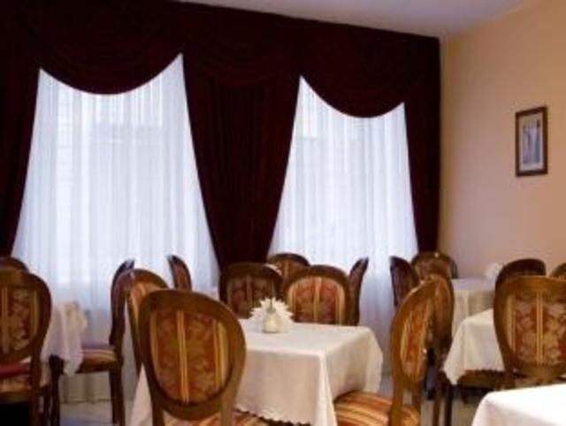 Forums Hotel, Hotel – Riga (Foto 3)