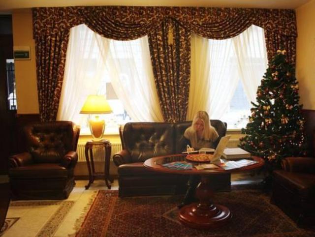 Forums Hotel, Hotel – Riga (Foto 4)