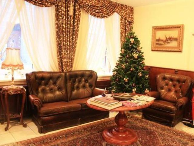 Forums Hotel, Hotel – Riga (Foto 5)