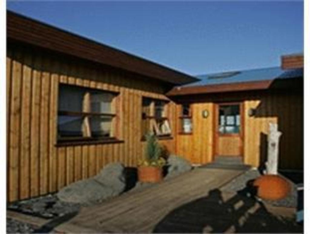 Fosshotel Hellnar, Hotel – Hellnar (photo 1)