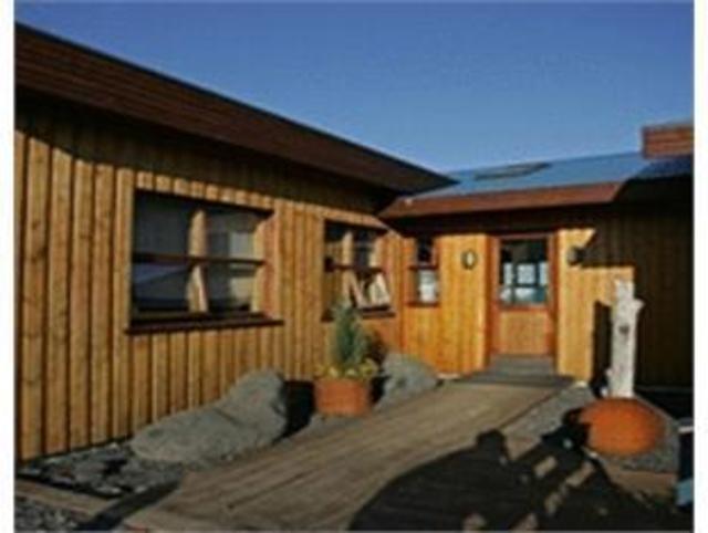 Fosshotel Hellnar – Hotel, Hellnar