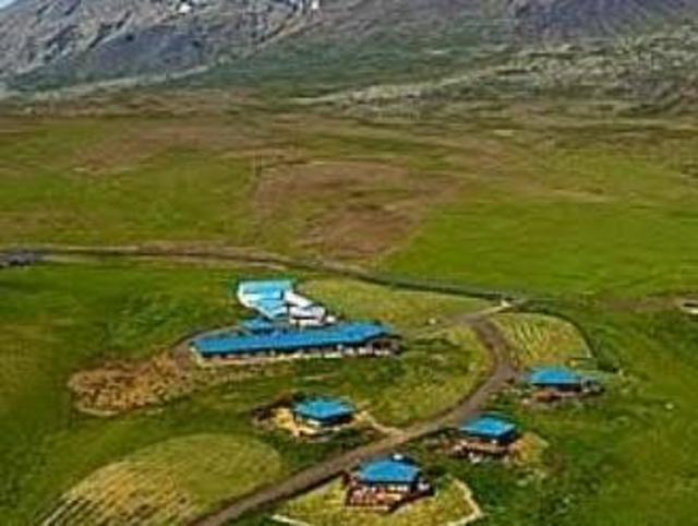 Fosshotel Hellnar, Hotel – Hellnar (photo 3)