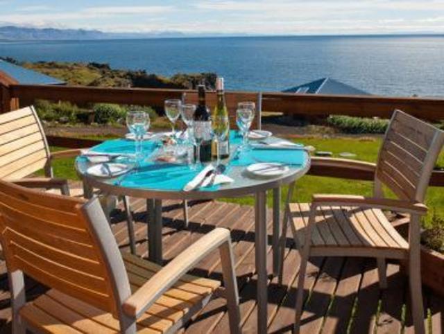 Fosshotel Hellnar, Hotel – Hellnar (photo 4)