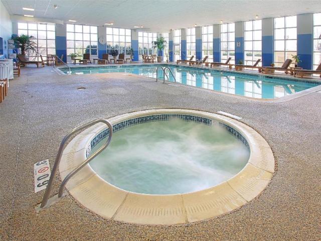 Four Points by Sheraton York – Hotel, York (PA)