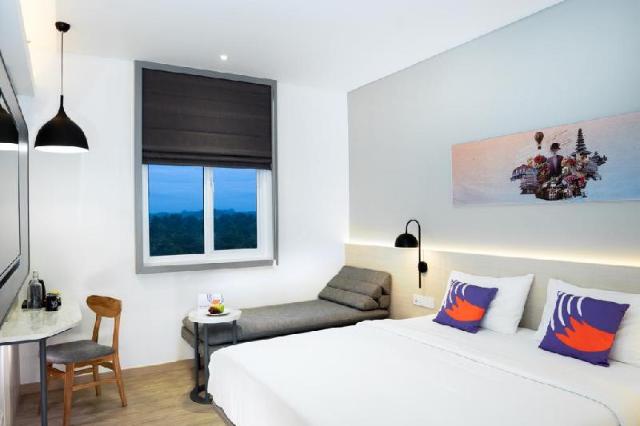 FOX Lite Samarinda – Hotel, Samarinda