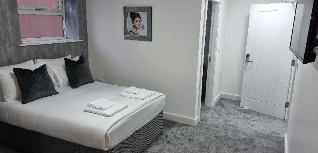 Frames hotel, Hotel – Liverpool (foto 2)