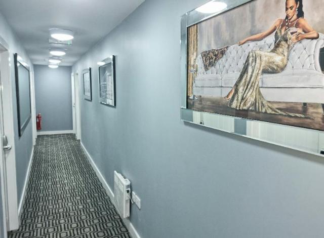 Frames hotel, Hotel – Liverpool (foto 3)