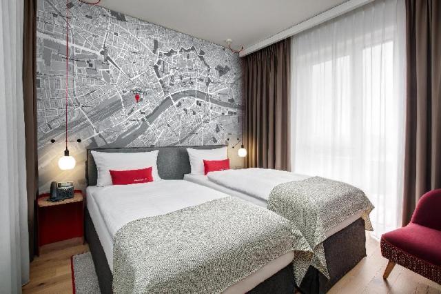 Hotels in Frankfurt am Main