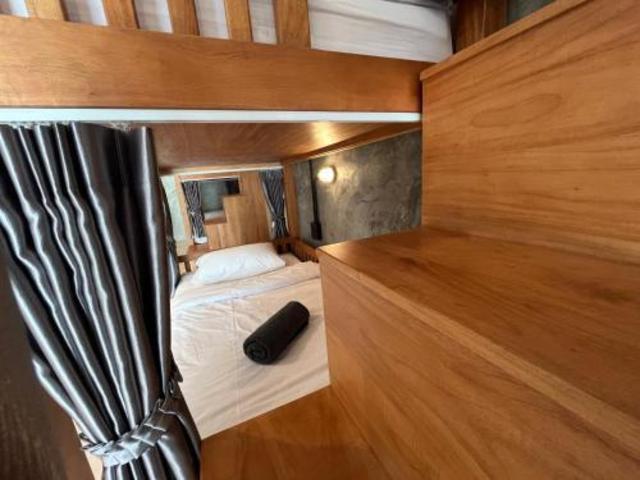 Friendlyhostel, Hostel – Khao Sok (Suratthani) (photo 2)