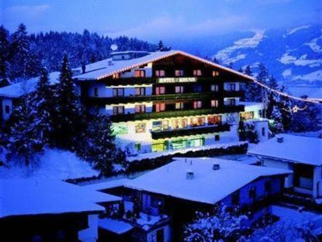 Hotels in Fugen