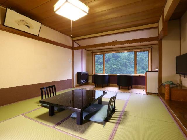 FUKEIKAN, Ryokan – Nagano (photo 2)