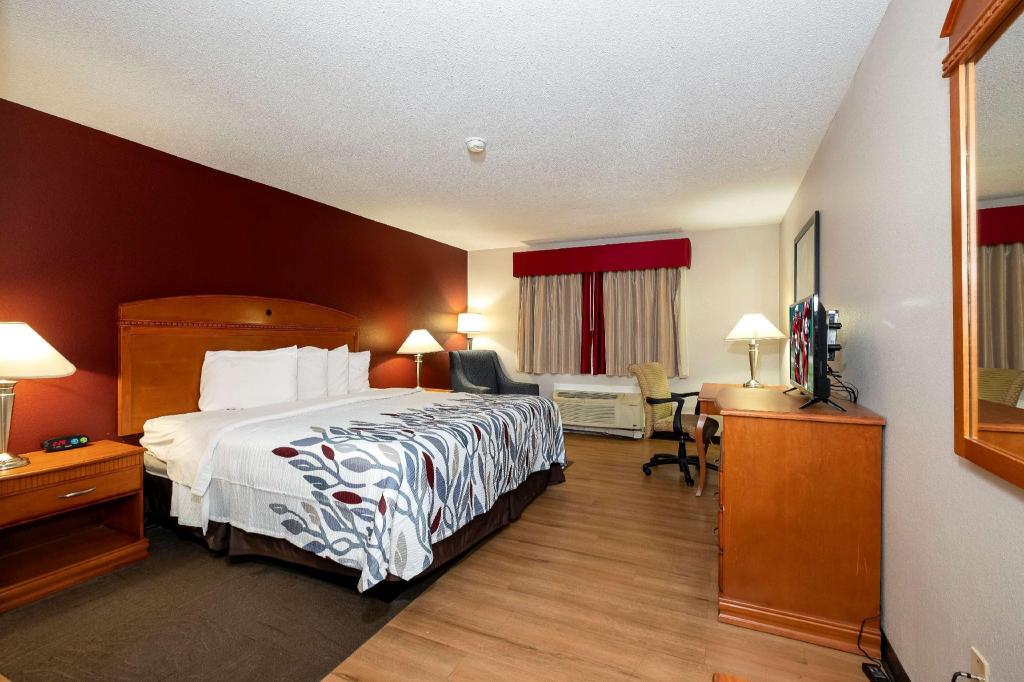 Fulton, Hotel – Fulton (NY) (photo 1)