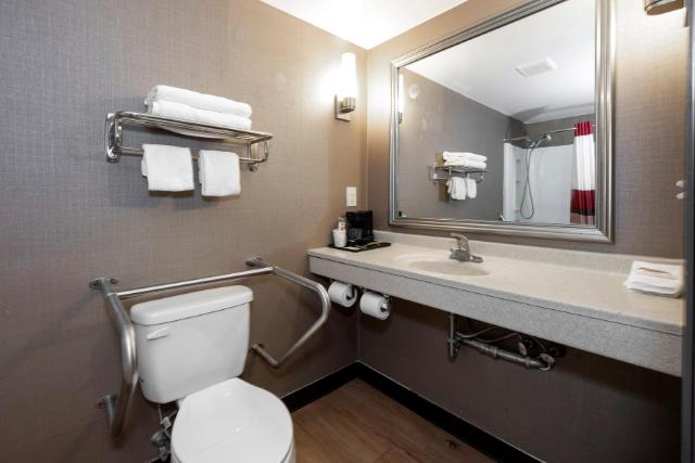 Fulton, Hotel – Fulton (NY) (photo 2)