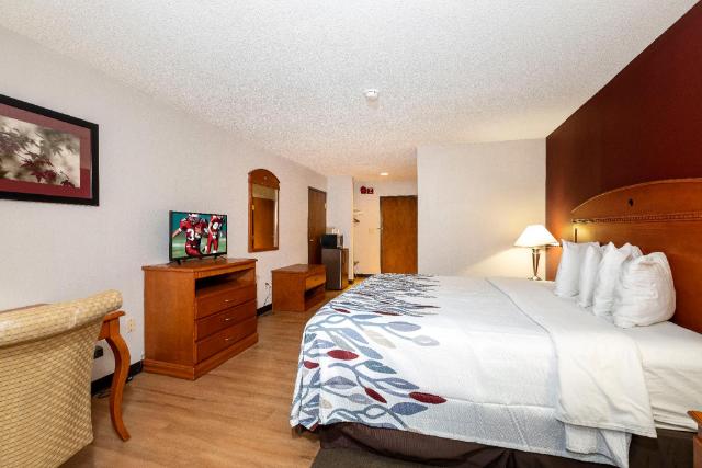 Fulton, Hotel – Fulton (NY) (photo 3)