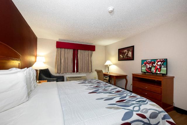 Fulton, Hotel – Fulton (NY) (photo 5)