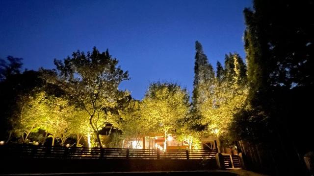 Bungalow (30 m²), 1 Schlafzimmer und 1 eigene Badezimmer in Yongji, Villa & Haus – Chengdu (Foto 4)