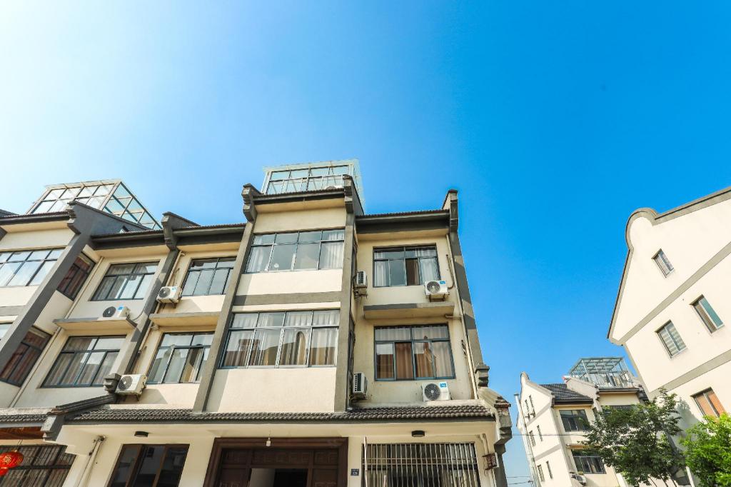 ［大連開発区］ヴィラ（50m²）｜ 2ベッドルーム／2バスルーム, ヴィラ・一軒家 – 嘉興（ジアシン） (写真1)