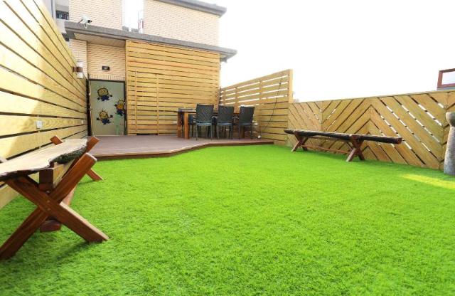 Fun Bus, Pensjonat i B&B – Kaohsiung (zdjęcie 5)