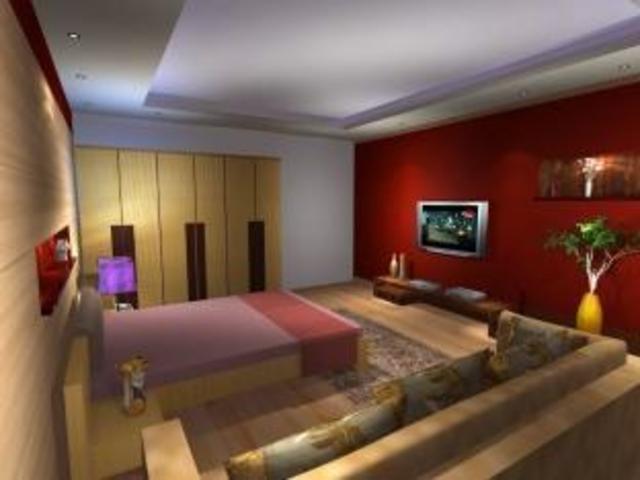 ファンクション イン, ゲストハウス・B&B – ラクナウ (写真2)