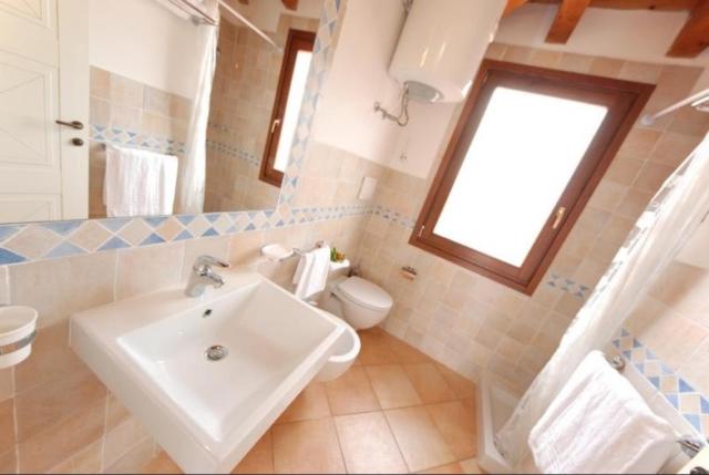 Functional studio with shared pool, Appartement – Aglientu (photo 3)