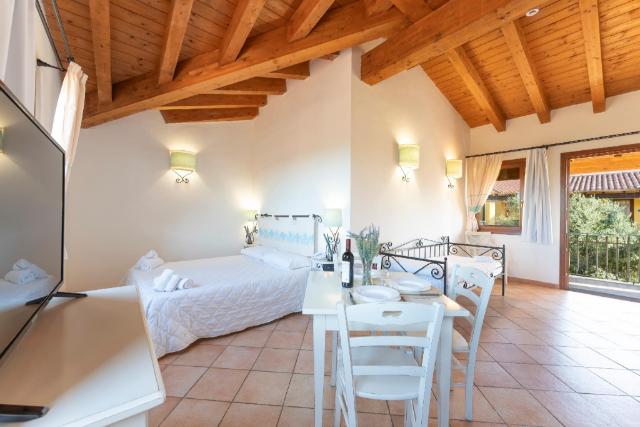 Functional studio with shared pool, Appartement – Aglientu (photo 5)