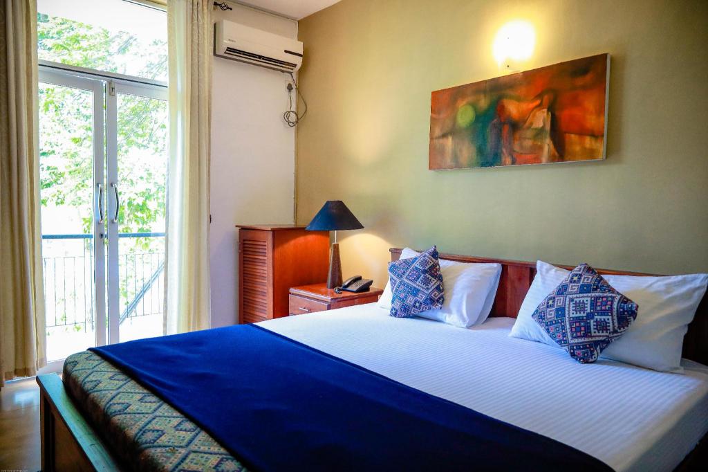 Funk Bunks - Kandy, Inn – Kandy (photo 1)