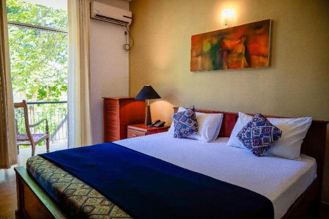 Funk Bunks - Kandy, Inn – Kandy (photo 2)