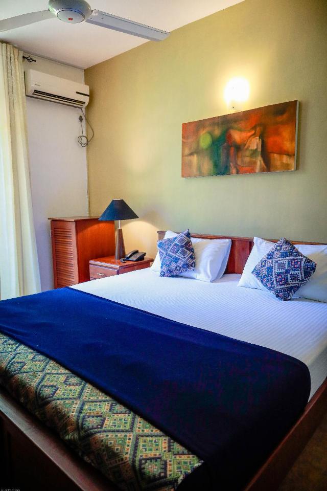Funk Bunks - Kandy, Inn – Kandy (photo 3)