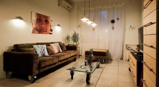 Apartamento de 50 m² en Sofia Centro Urbano, con 1 habitación(es) y 1 baño(s) privado(s) – Apartamento, Sofía