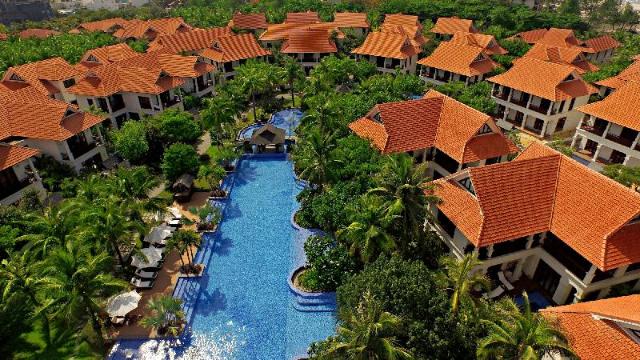 Furama Villas Danang – Villa, Da Nang