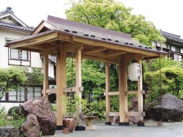 Furusawaya, Alojamiento singular – Aga (foto 3)