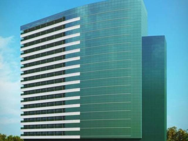 Fusion Hplus Express +, Hotel – Brasília (foto 2)