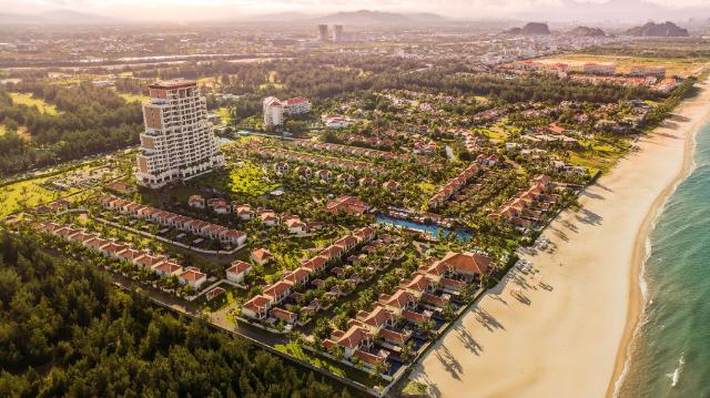 Fusion Resort & Villas Da Nang - Wellness Inclusive – Resort, Da Nang