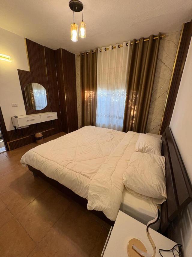 Future Chalet, Villa & huis – Dead Sea (foto 3)