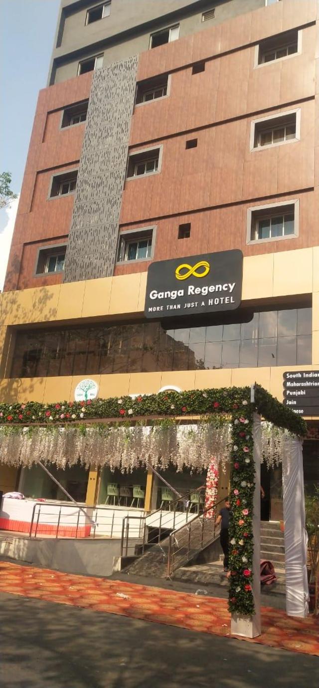 Ganga Regency – Hotel, Solapur