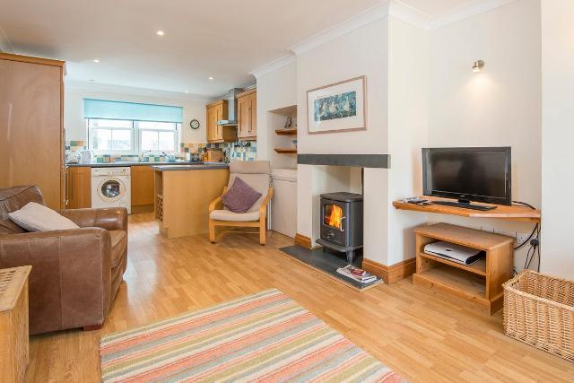 Gannet House – Entire House, Haverfordwest