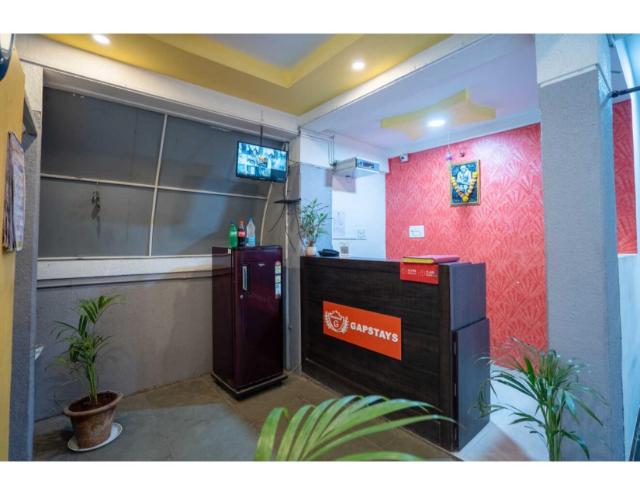 Gapstays, Bed & Breakfast – Pune (photo 2)