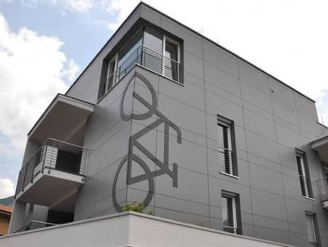 Gardabike Residence – Serviced apartment, Nago-Torbole