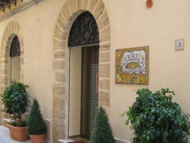 Garibaldi Relais – Guesthouse/bed and breakfast, Sciacca