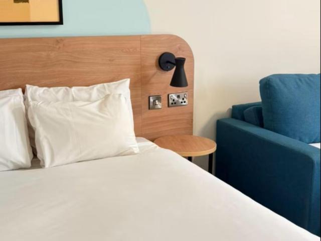Garner Hotel Wolverhampton – Lodge, Wolverhampton